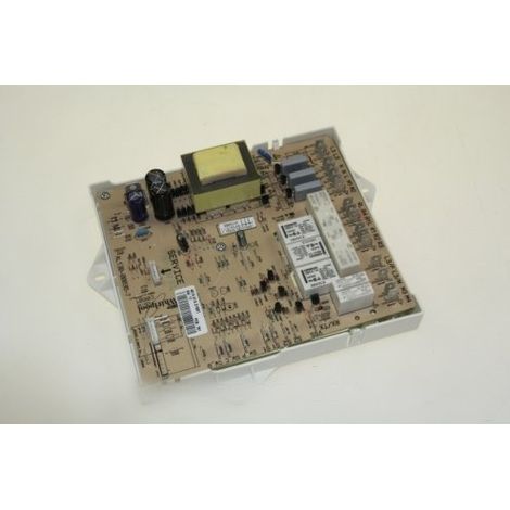 Platine puissance vierge pour Four WHIRLPOOL 480131000059