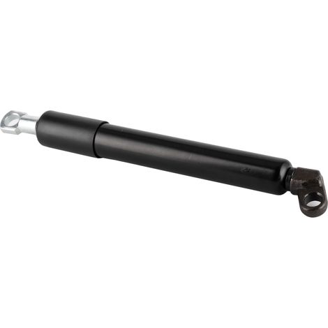 SL080363 Elektrischer Heckklappendämpfer für Nissan Navara D40 2005-2013 - Progressives und sicheres Bremsen