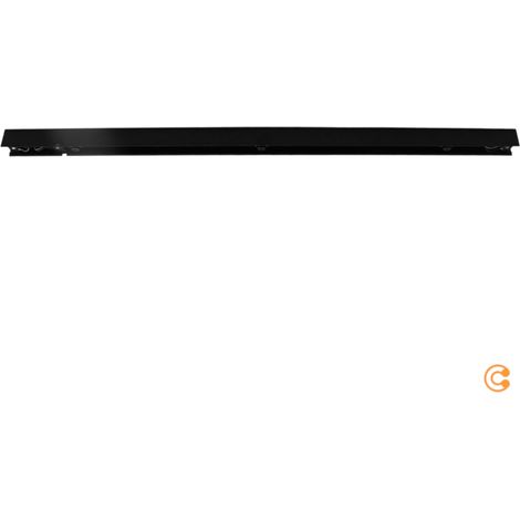[GEBRAUCHT] B-Ware Paulmann LED Lichtleiste Linion dimmbar 100cm warmweiß schwarz Aluminium 3000K (1/2)