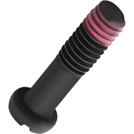 vis à tête plate M6 x 22 mm Outils électriques BDF456 BHP442