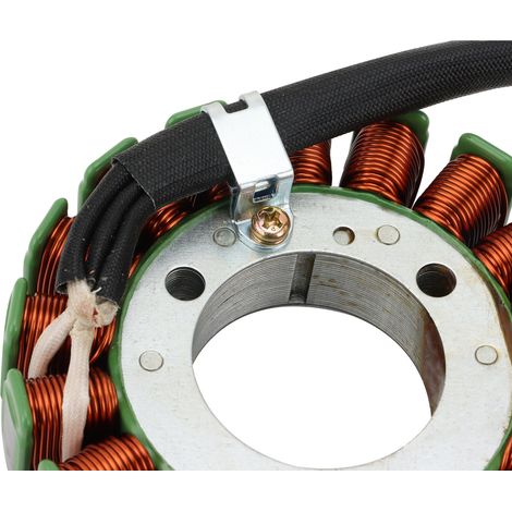 Stator kompatibel mit CFMOTO 400NK (2015-2018), 650NK, 700CL-X und CF700-2AUS – Ersatzteil für Moto-x (1/3)