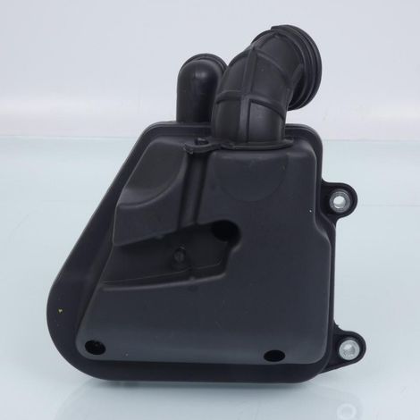 Luftfilterbox Teknix für Scooter Malaguti 50 F15 Firefox Neu