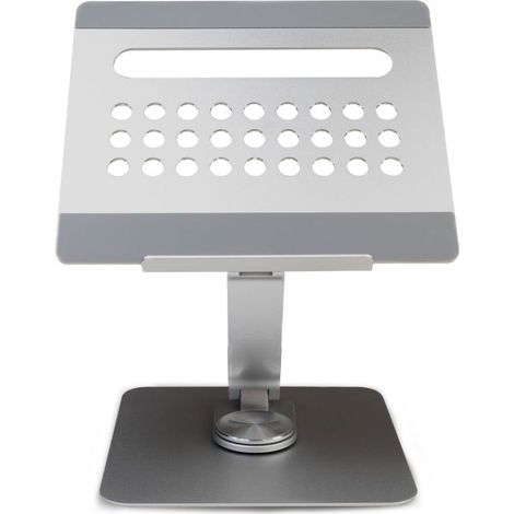 Ewent EW1269 soporte para ordenador portátil Gris, Plata 43,2 cm (17)
