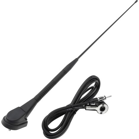 Antenna sul tetto Citroen Peugeot (1/5)