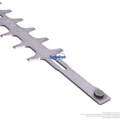 6-957 652 mm Taille-haie (1/4)