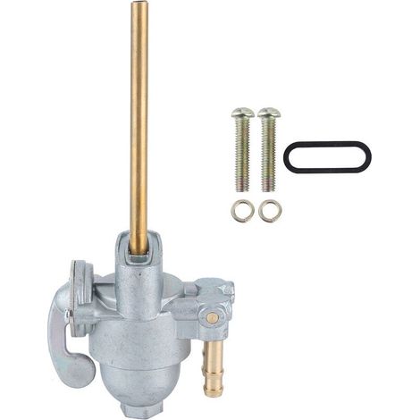 Valve de remplacement pour carburant de moto Petcock 16950-300-020 pour Honda CB500K CB550K CB750K CB350F (1/5)
