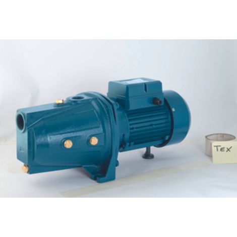 Elettropompa autoadescante hp 1,5 jet mod.tes150 - Salone (1/3)