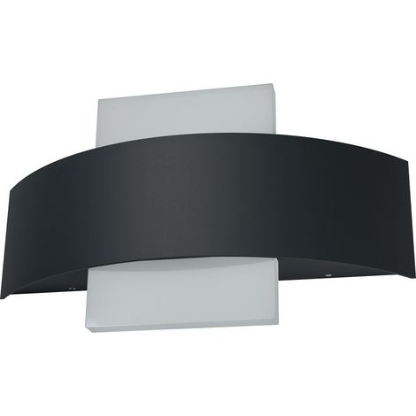 LEDVANCE ENDURA® STYLE SHIELD L 4058075205314 Applique LED extérieure A710332 (1/9)