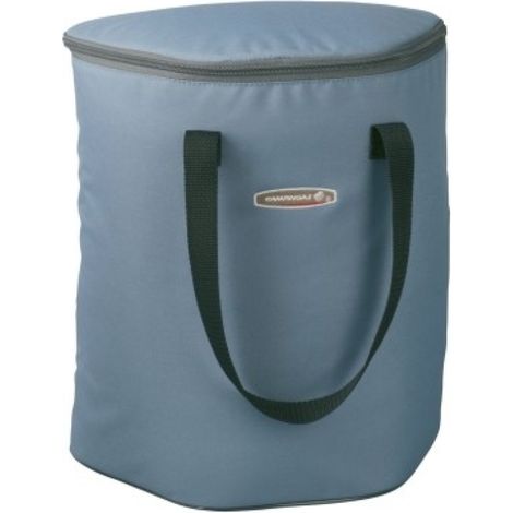 BOLSA NEVERA BASIC AZUL 15 L