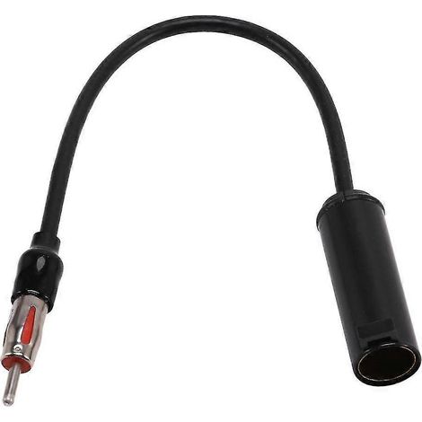 Ersatz-Autoradioantennenadapter für / Infiniti