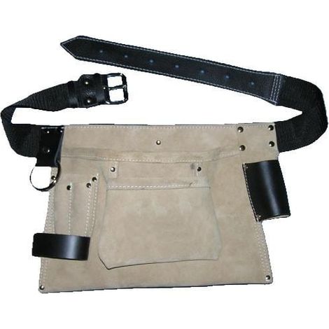 Correa de cuero para techos B-102.....%%