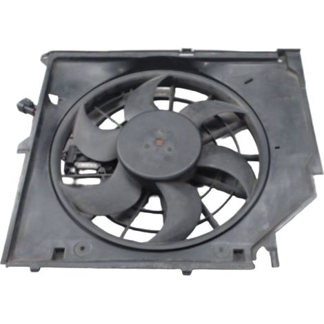 [PRODUIT D'OCCASION] Moteur Ventilateur Radiateur BMW Serie 3 ♻️ Ref Oe. 17107544367 - Garantie à vie (1/4)