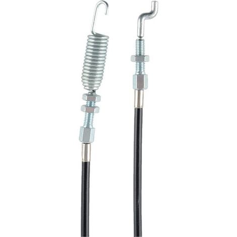Cable accionamiento AS-MOTOR E11483ASM