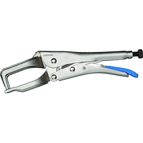 138 Pinza per saldatura 11" (1/2)