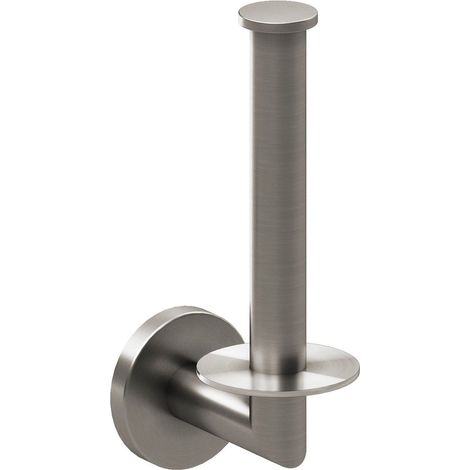 COSMIC ARCHITECT SP Portarollos Reserva Acero Inoxidable Mate - ref: WJC235A0096003