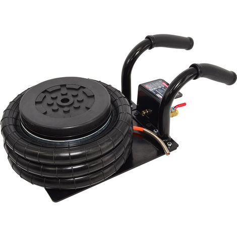 Treuil awtools bałwanek capacité 3.5T hauteur 150-400mm (1/2)
