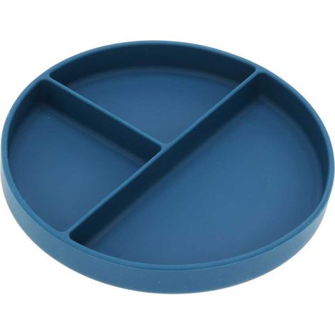Teller mit Unterteilungen, Ø 20 cm (1/2)