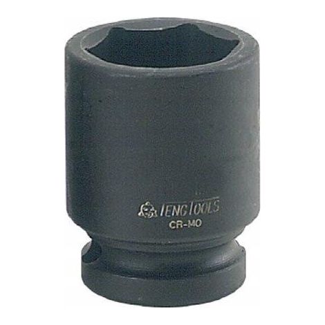 Teng Tools Cassetta per chiave a cricchetto 30 mm Nero fosfato durevole (1/2)
