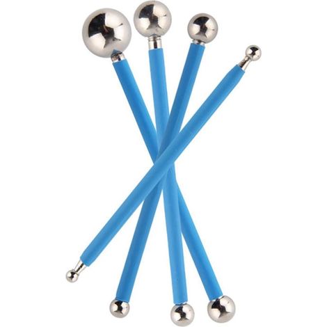 4-piece joint smoothing set, sealing set, cartridge tool, degreaser sealing tool for bathroom, kitchen and frame sealing (1/5)