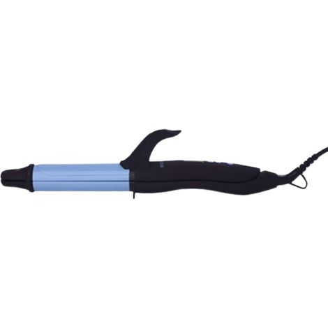 Bio Ionic 736658586602 Haarstylinggerät mit mehreren Aufsätzen Hot Black, Blue, Violet 75 W 2,7 m