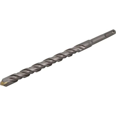 SDS Plus Bohrer awtools 25 mm metallisch 460 mm
