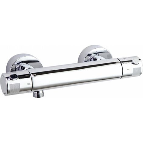 Mitigeur de douche thermostatique TERMOTECH - 963401S (1/3)
