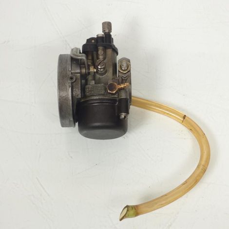 [PRODUIT D'OCCASION] Carburateur SHA1412M origine pour moto Yamaha 50 DTR 1997 à 2001 (1/4)