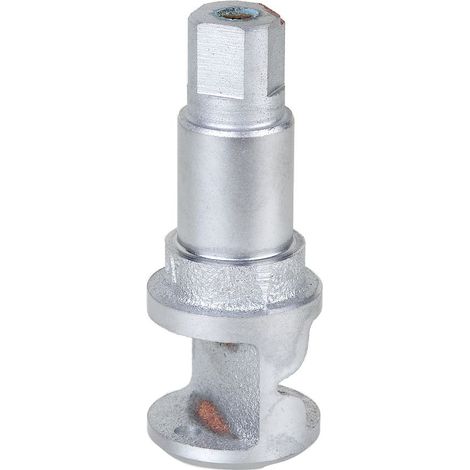 Drehschieber 030000110 zu Mischer ZR/DR-A, DN15/20