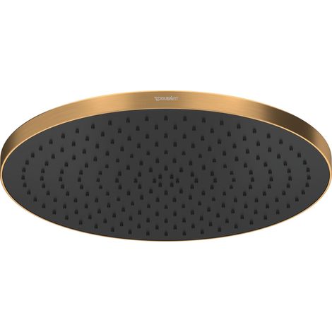 Douche de tête Duravit 1jet 230 Minusflow, UV0662017004