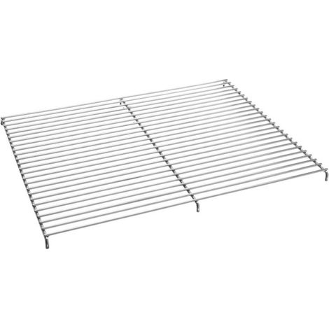 Grille du haut pour Roast-Master - 60x48xH3 cm - Hendi