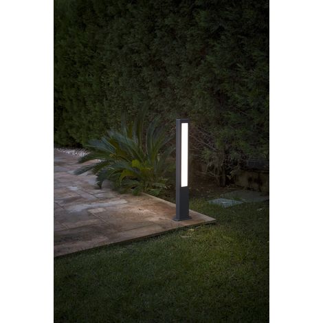 NANDA 800, Borne d'extérieur, Faro Barcelona (1/3)