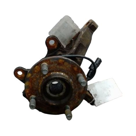 Pivot Avant Gauche NISSAN Micra [PRODUIT D'OCCASION]♻️400151ha0a