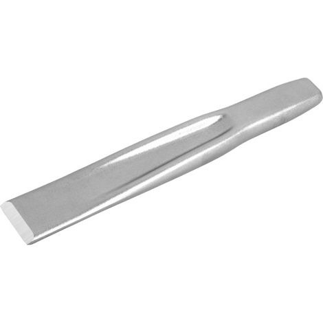 BAHCO - Burin avec corps plat ovale et finition phosphatée (1/3)