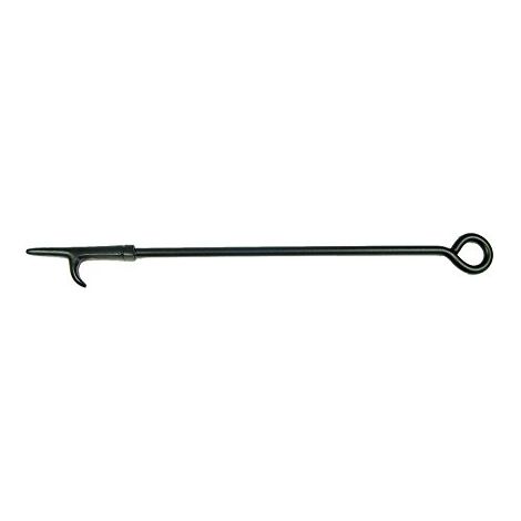 Imex la Volpe 70509-Attizzatoio lumbre (45 cm)