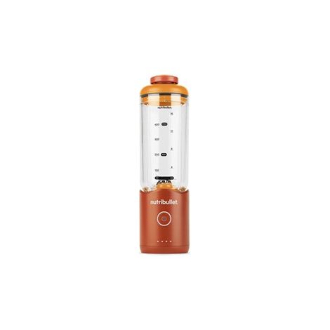 Blender Nutribullet FLEX portable Orange NBP013OR