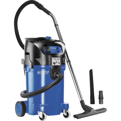 Nilfisk Industriesauger Attix 50-21 PC (1/4)