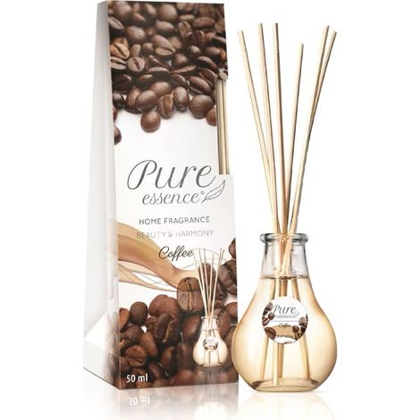 Difusor de fragancia de café de larga duración Revers Pure Essence 50 ml (1/2)