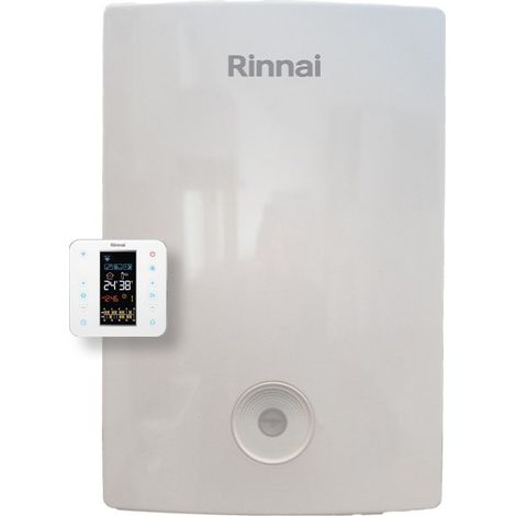 Rinnai Momiji 24 caldaia a condensazione metano REB-KAI2024FF-NG (1/3)