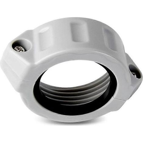 [KK] Raccord avec joint compatible avec Bestway P06574/P6H624 /Lay Z Spa A 1 pièce (1/3)