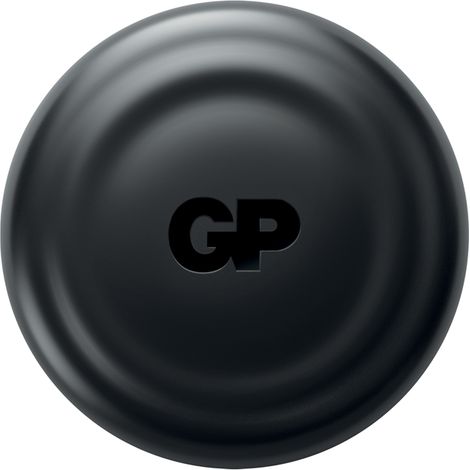 GP - eTag Smart Tracker - Black