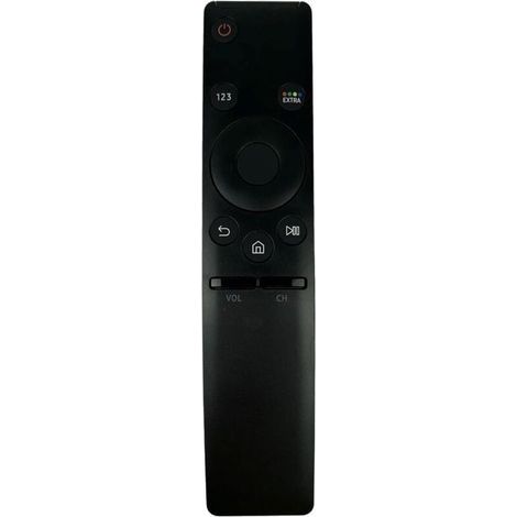 Telecomando compatibile con molti dispositivi, dal design pratico e a basso consumo energetico. BN59 01259D: Telecomando di ricambio per Entertain. (1/4)