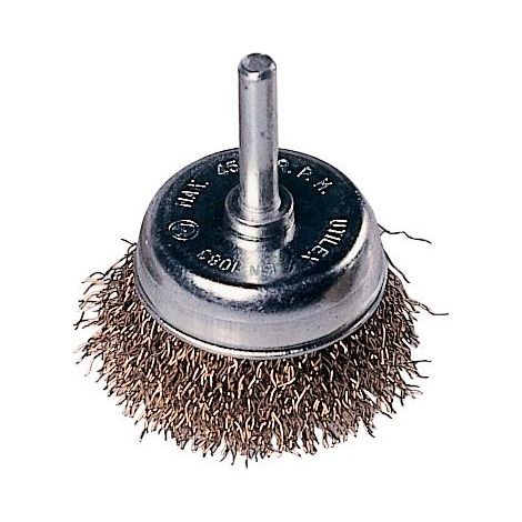 SPAZZOLA A TAZZA MAURER MM0,3 50X10X6 - CF. IN BLISTER (1/4)