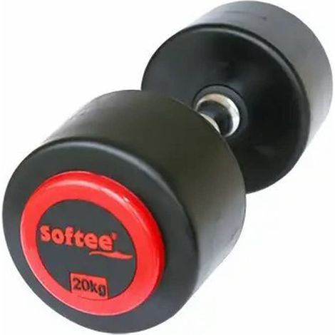 MANCUERNA PRO-SPORT SOFTEE - 20 KG