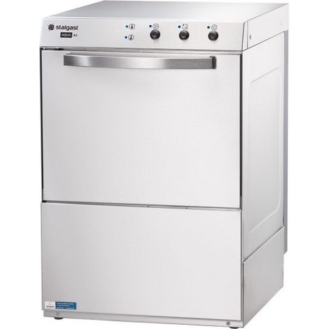 Lave-vaisselle professionnel - Stalgast (1/2)