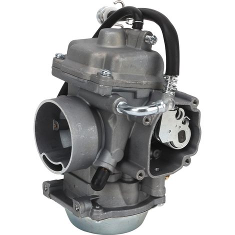 Vergaser Carb13200‑19B92 Ersatz für Suzuki Quadrunner 500 LTF500F Quad Runner 500 4X4 1998‑2002 (1/5)
