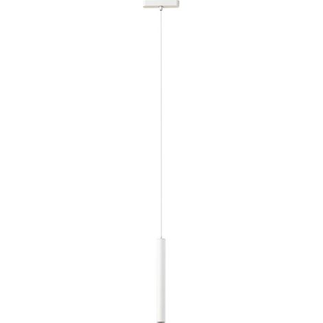 LEDdimmable 'Lumaro 48V' made of Aluminium for Living Room & Dining Room (1/5)