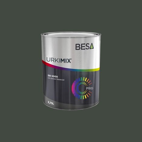 Pot de Peinture Polyuréthane / bi composant RAL Design 140 20 10  Brillant - 150gr