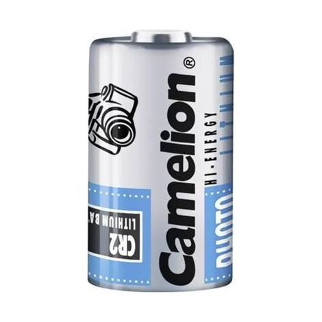 Camelion CR2 Batteria per fotocamera CR 2 Litio 850 mAh 3 V 1 pz.