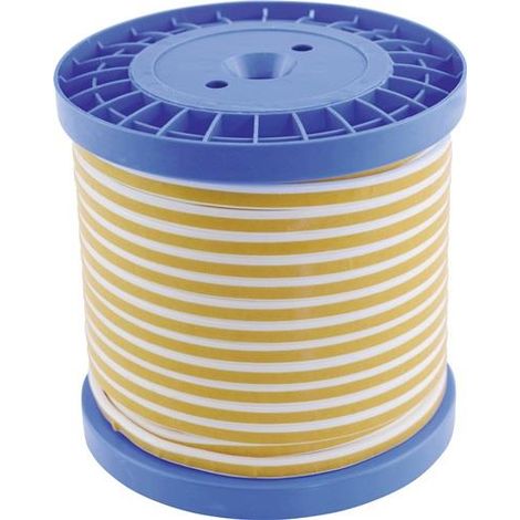 WST Cinta de sellado plano 4360 L25 m x B3 mm - 436000325 (1/2)