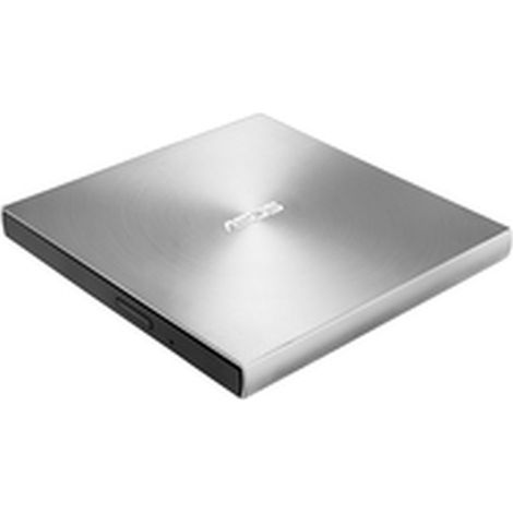 Asus sdrw-08U8M-U Externa Unidad de DVD±RW (±R DL) Plateada USB-C